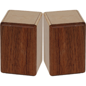 Box Shakers, Set of 2