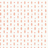 Kora Watermelon Vertical blind