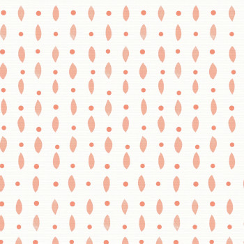 Kora Watermelon Vertical blind