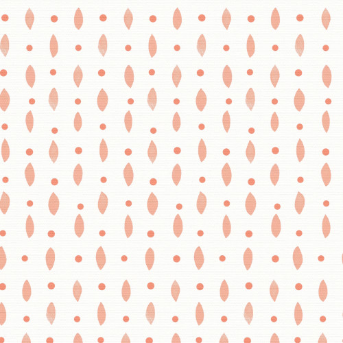 Kora Watermelon Vertical blind