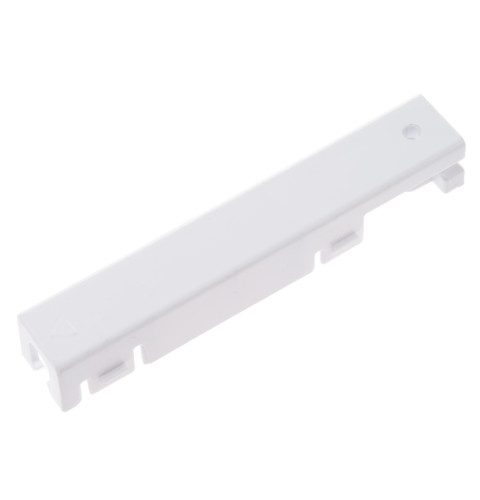 White Chain Harness Cover