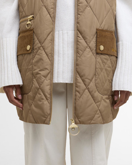 Lydia Gilet