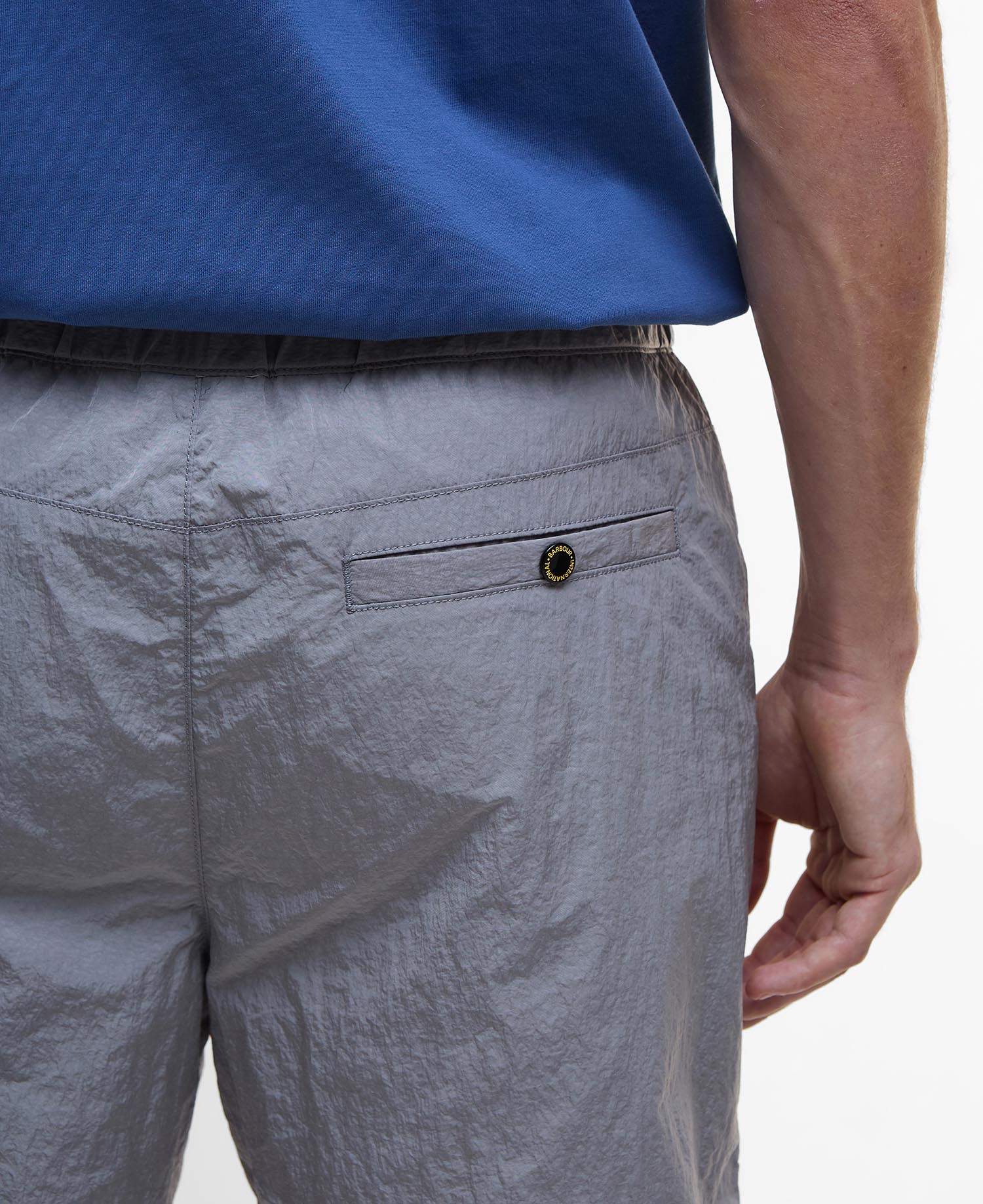 Inline Cargo Shorts image number 4