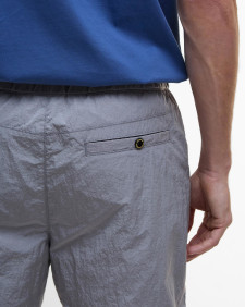 Inline Cargo Shorts Pale Slate