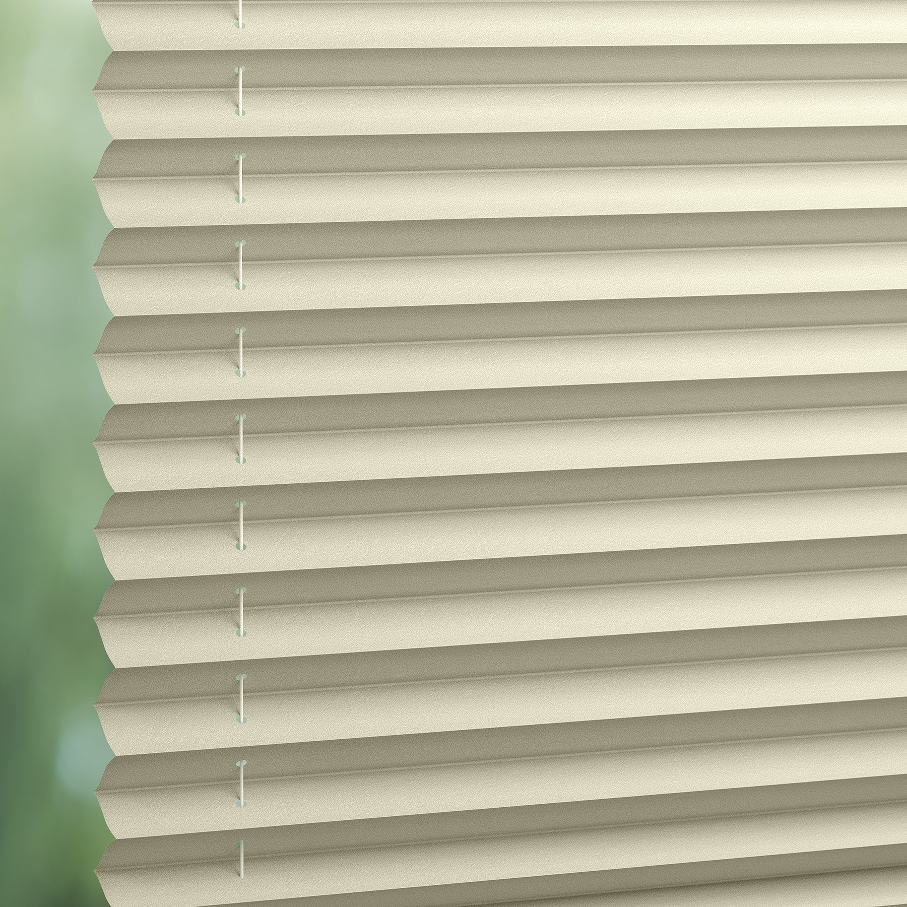 Dawn DimOut 6136 Pleated Blind