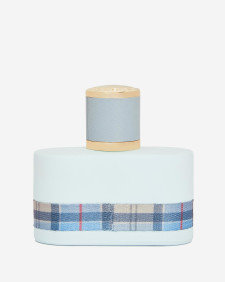 Barbour Coastal For Her Eau de Parfum (50ml) Classic Blue