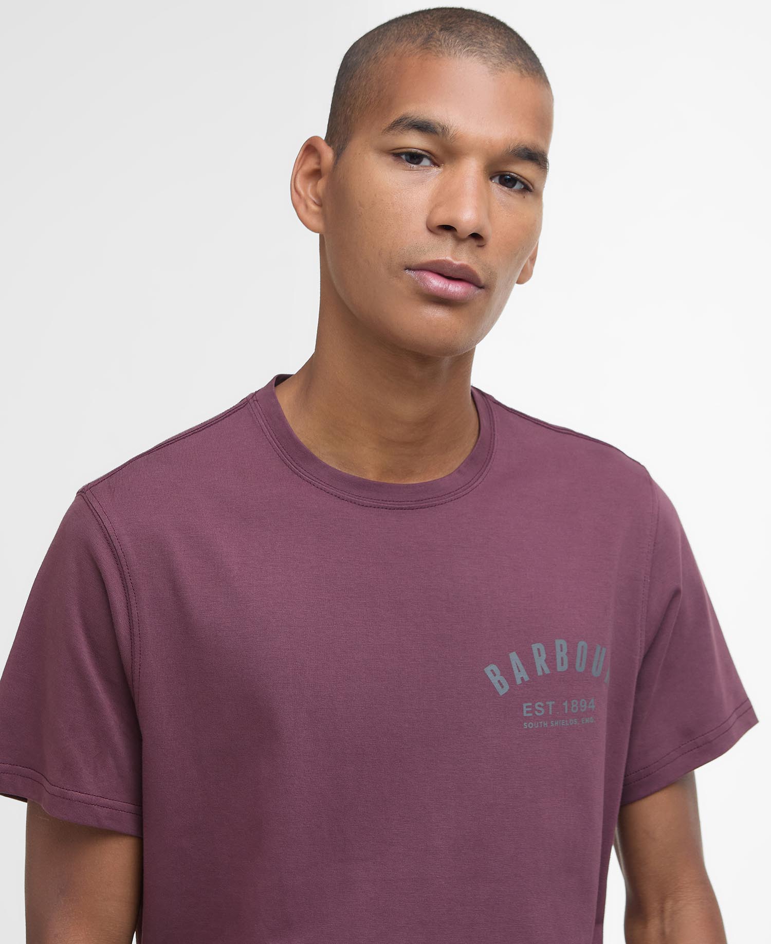 Preppy T-Shirt image number 3