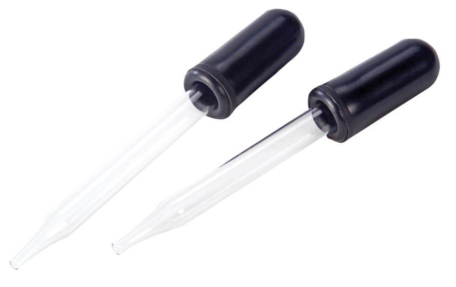 Apex-Carex Medicine Dropper Kit for Liquid Medications