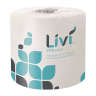 Solaris Paper, Livi, 2 ply, 3.98in Bath Tissue