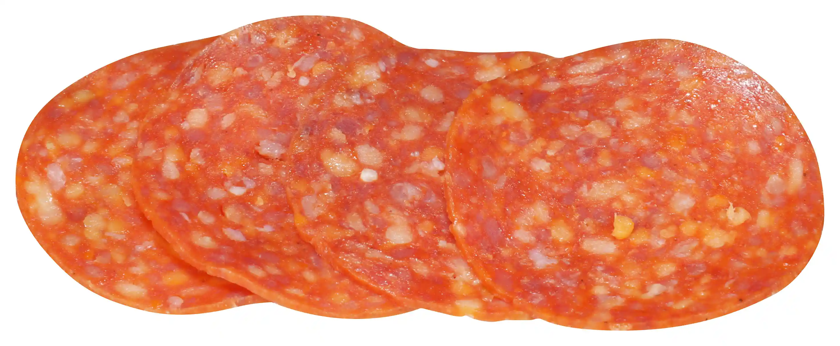 Hillshire Farm® Sliced Pepperoni, 14 slices per oz._image_21