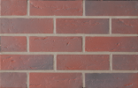 Thin Brick Fredericktown 2×8 Field Tile
