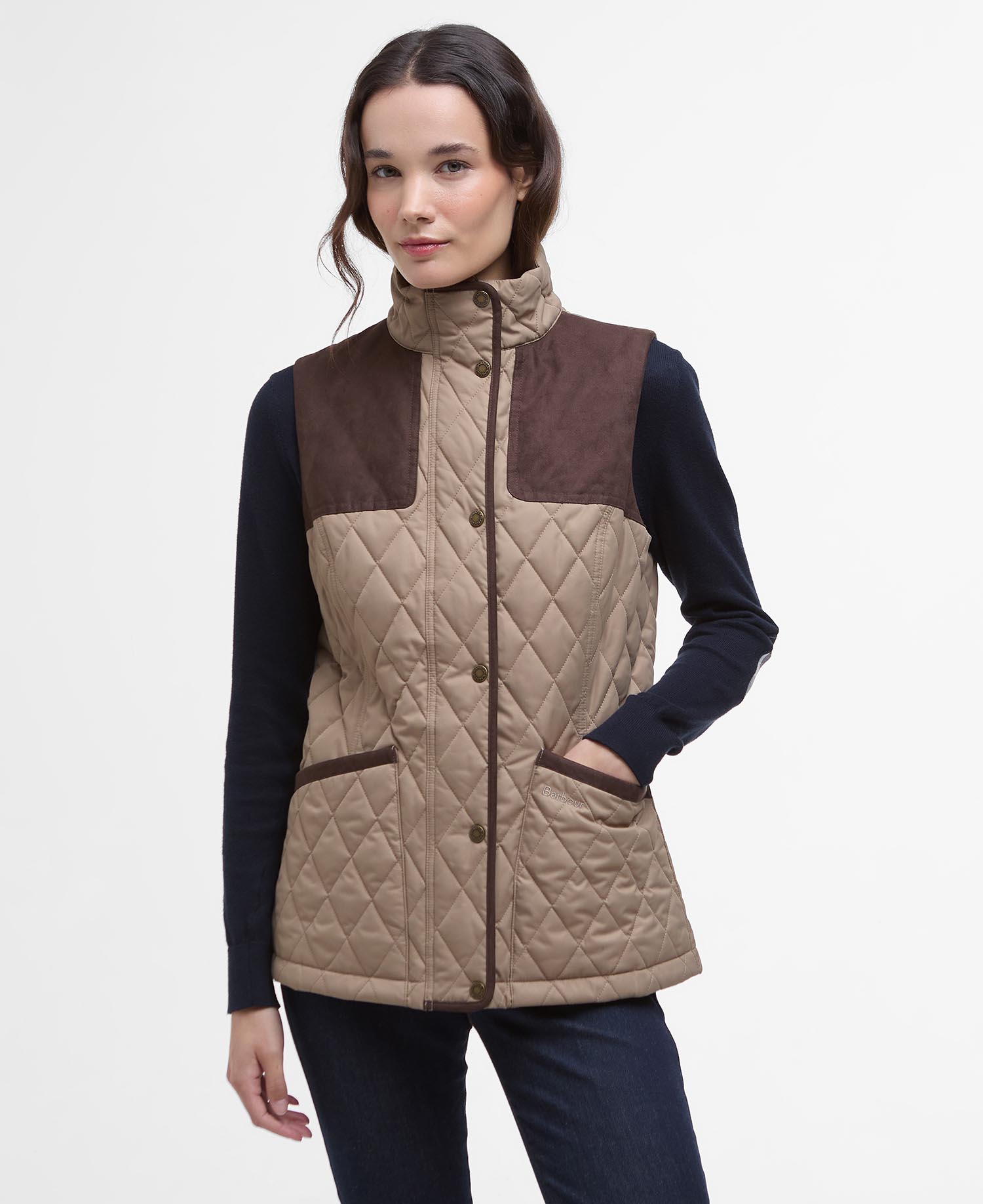 Keeper Wear Gilet image number 0