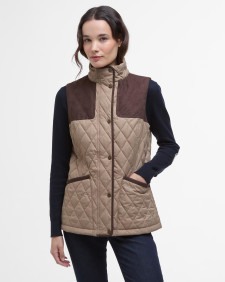 Gilet Keeper Wear 