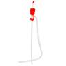 Impact,  Siphon Drum Pump, Red/White