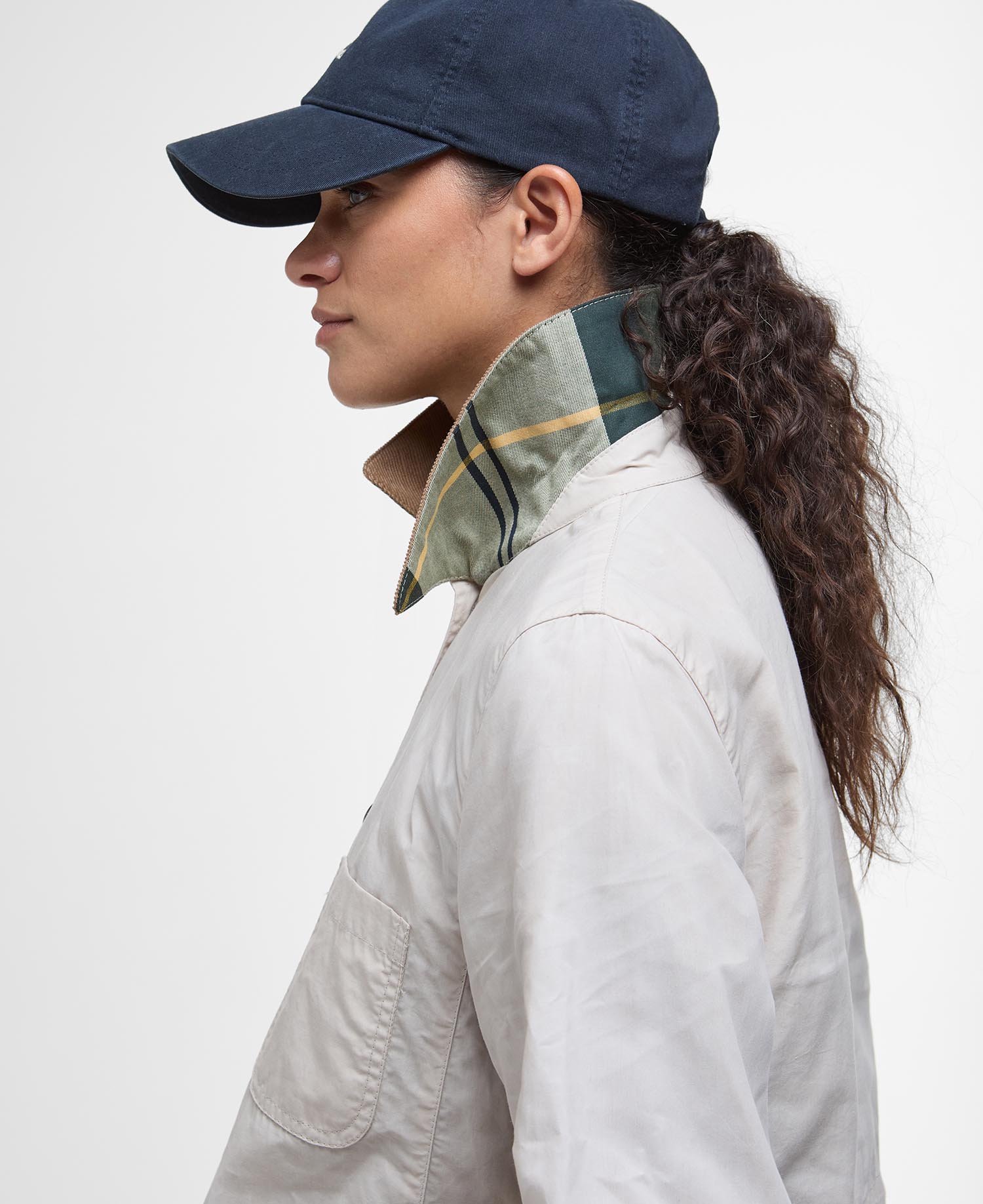 Averie Showerproof Jacket image number 3