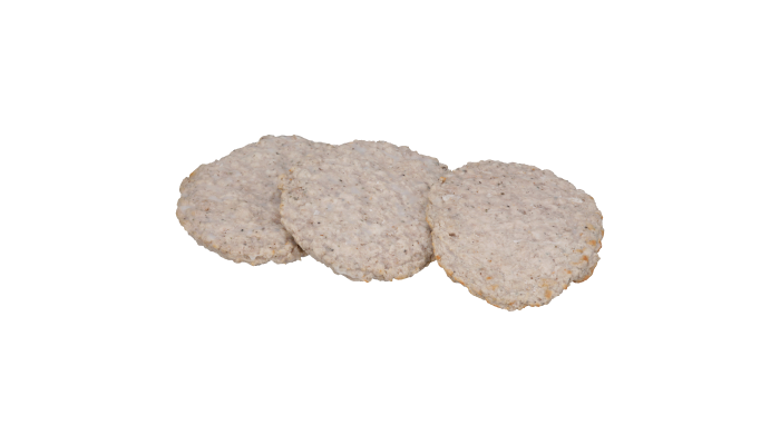 Jimmy Dean® All-Natural Mild Pork Sausage Patties_image_2