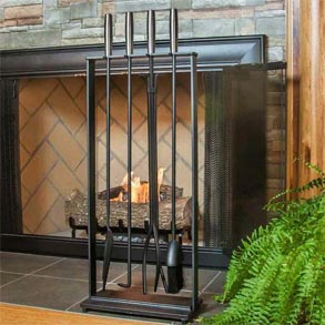 Fireplace Tool Sets
