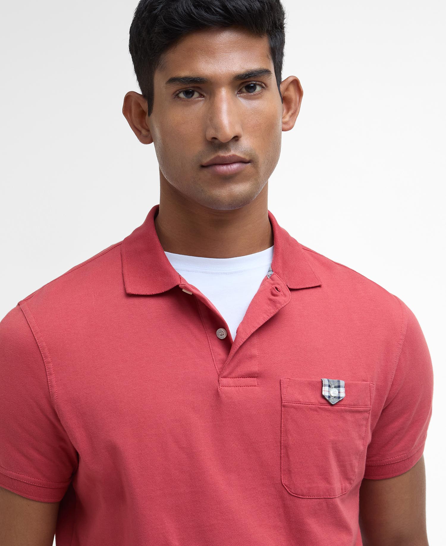 Tothill Tailored Polo Shirt image number 3
