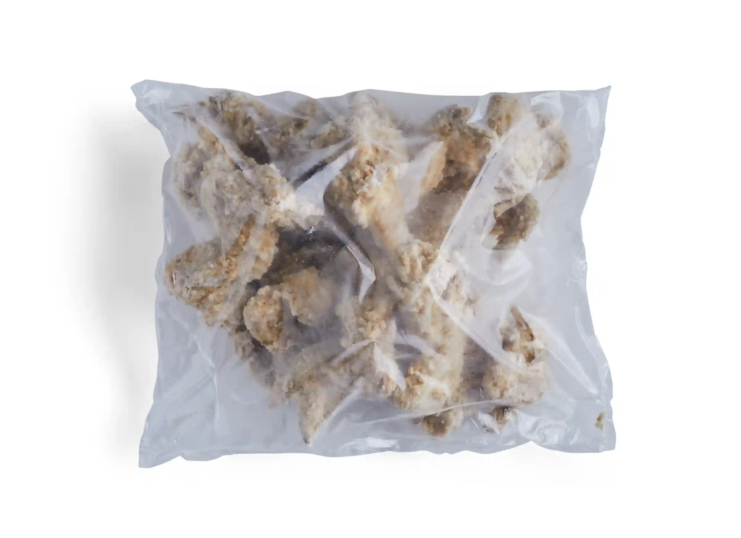 Tyson's Pride® Fully Cooked Breaded Bone-In Chicken Wings_image_21