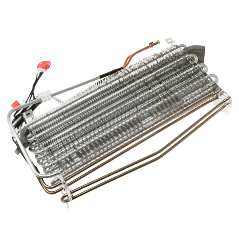 Evaporator