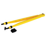 Learning Advantage&reg; Chalkboard Compass - Demonstration Size CTU7596