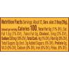 Kraft Horseradish Sauce, 12 fl oz Bottle