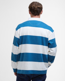 Broome Rugby Shirt Midnight