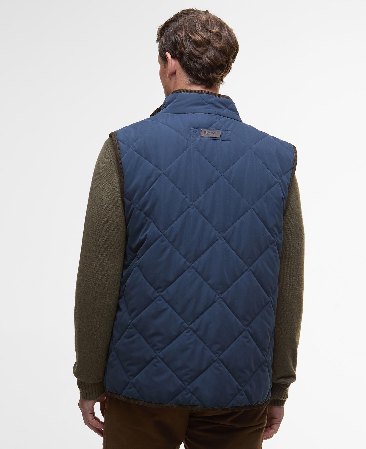 Edale Gilet image number 2