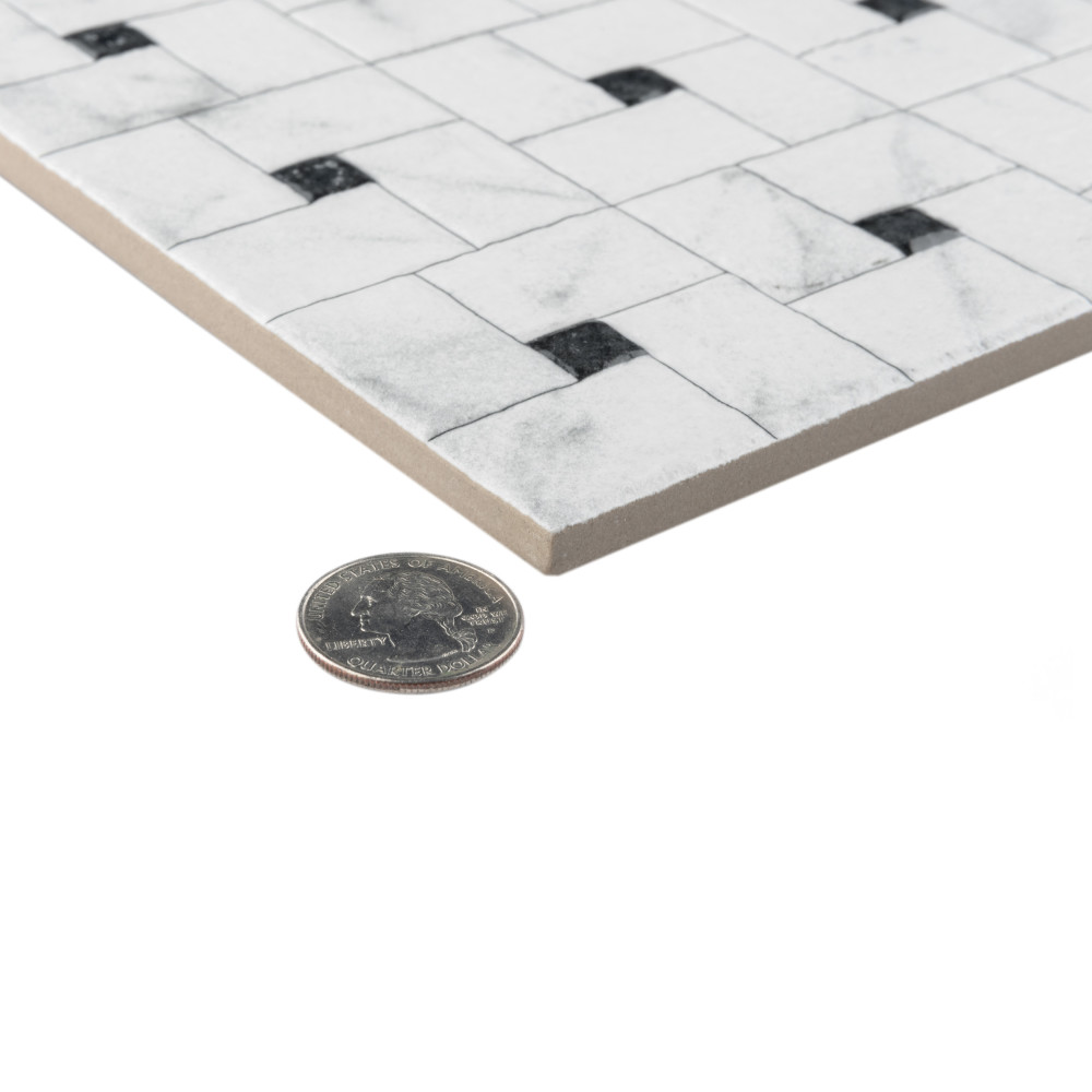 Sample – Domitia Cordoba Porcelain Floor and Wall Tile