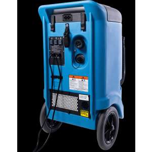 Dri-Eaz, HVE 3000 Flood Pumper