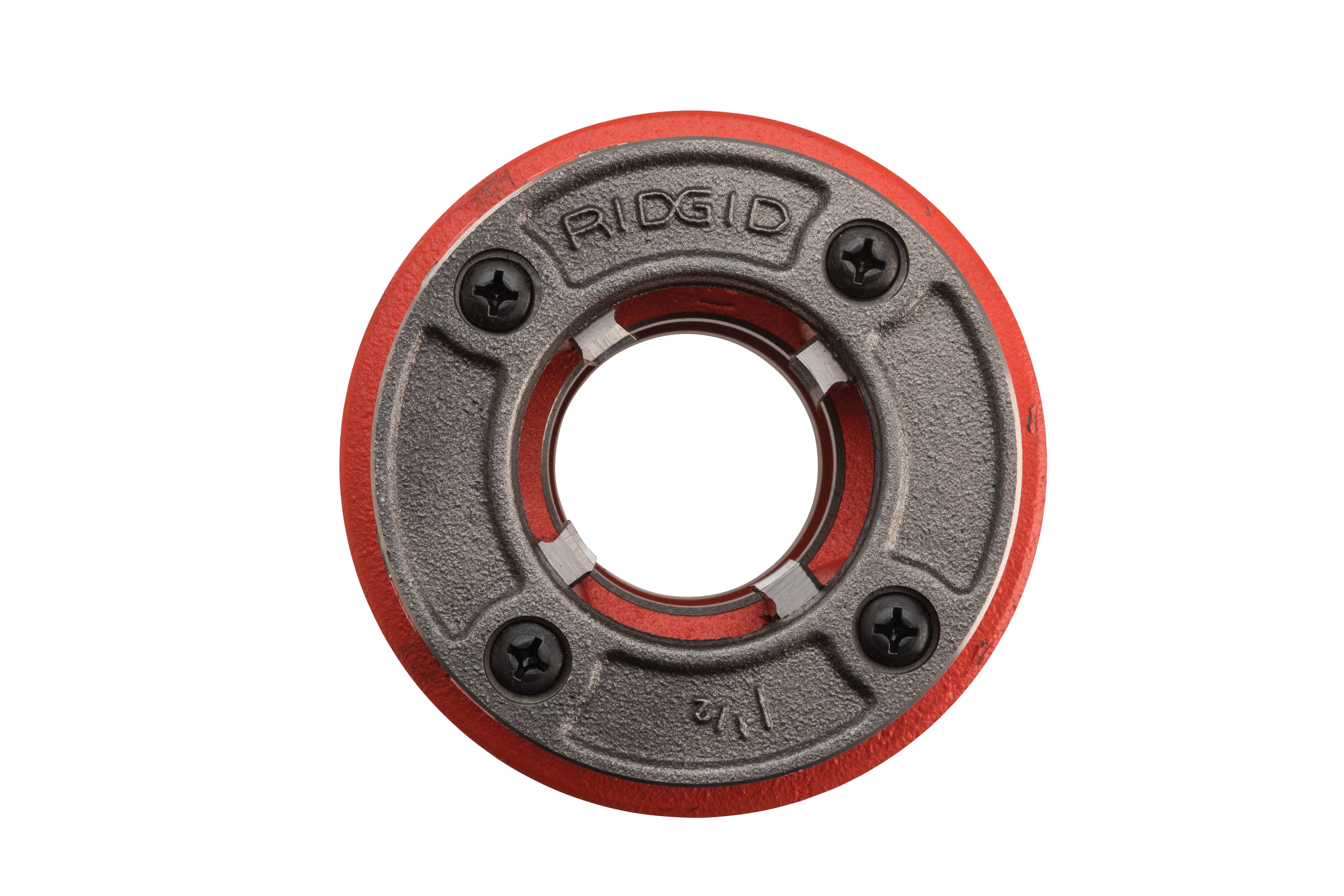 1-1/2" NPT 12-R Die Head - Image 5