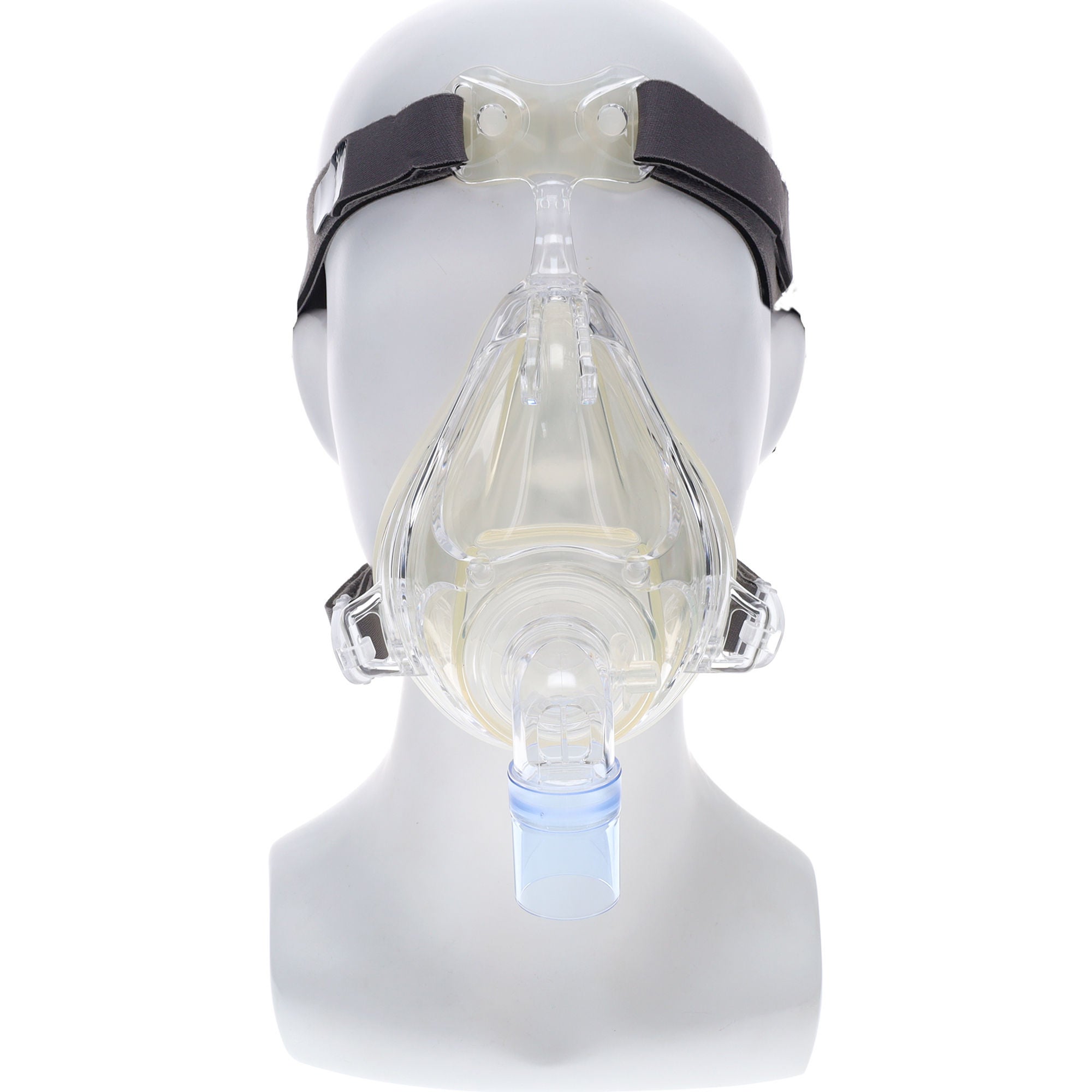 Sun Med MASK, VENTILATION AIRLIFE NIV FULL FACE N/VENTED MED (10/CS)