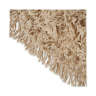 Boardwalk, Industrial Hygrade Cotton Dust Mop Head, 24"W, White