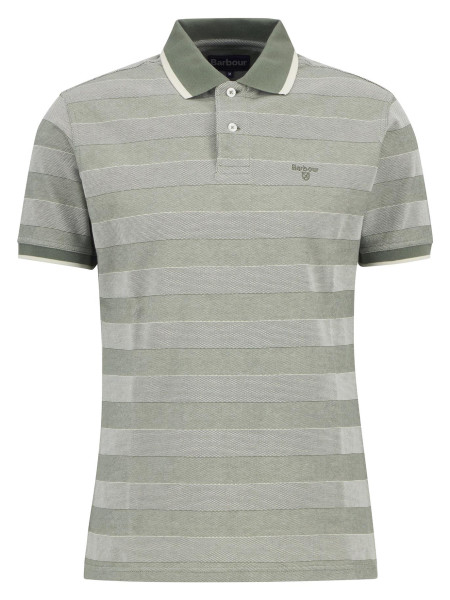 Poloshirt Branton Striped Poloshirt Branton Striped