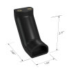 Handle End Cap