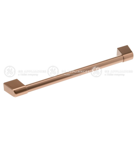 BRUSHED COPPER DOOR HANDLE