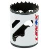 Speed Slot® Bi-Metal Hole Saw Standard Pack 1-3/4 in.