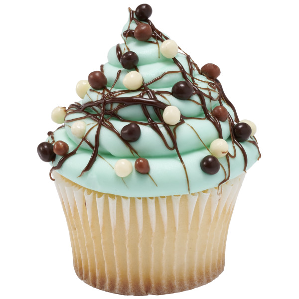 Crunchy Beads Mix 4.4# Made Simply™ Chocolate