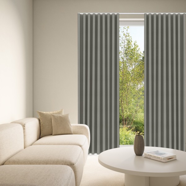 Nice 1745 Curtains