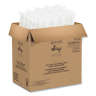 Dart, Foam Containers, 6 Oz, White
