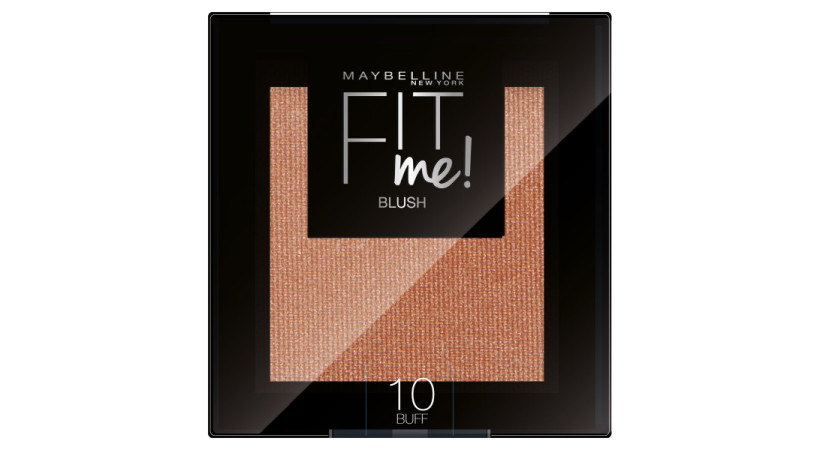 Maybelline New York Fit Me Allık - 50 Wine
