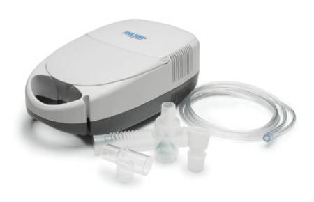 Neb-u-Lite® LX2 Nebulizer Compressor