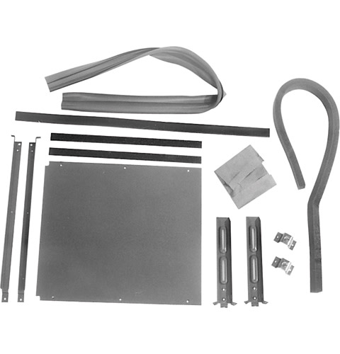 GE Window Installation Kit for 