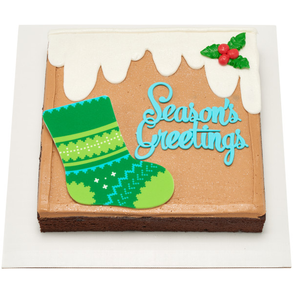 Holiday Messages Layon