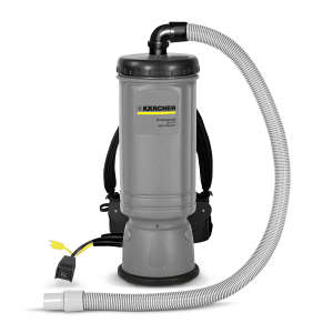 Karcher, BV 7/1 HEPA, 12", Backpack Vacuum