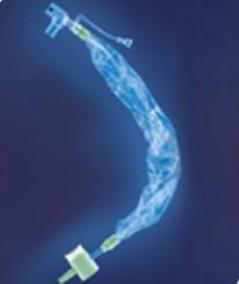 Halyard Ballard® Pediatric Closed Suction System, 10 Fr.