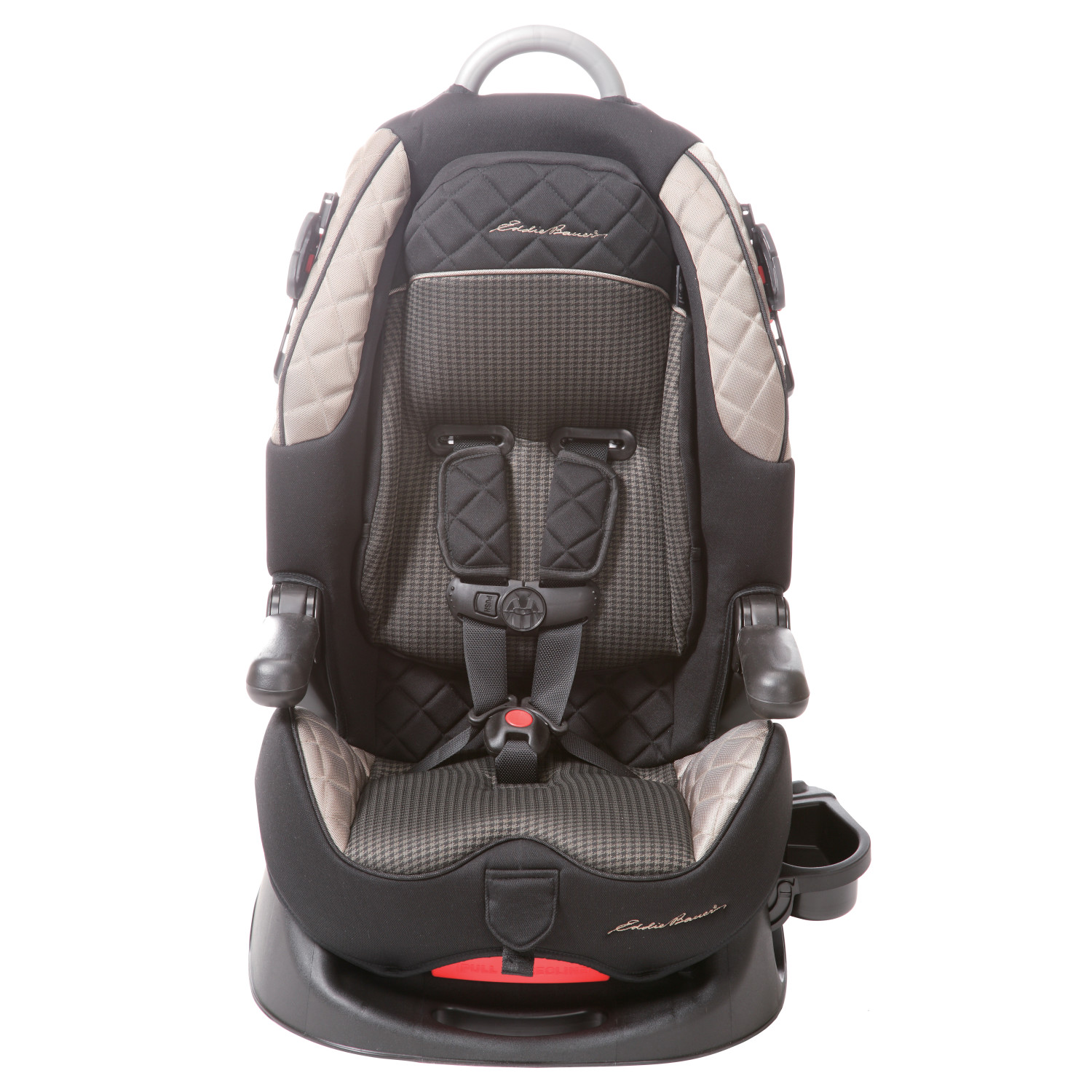 Eddie Bauer Deluxe Highback Booster Car Seat eBay