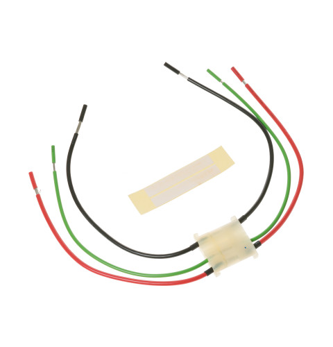 Zoneline Direct Connect Junction Box (230 & 265V)