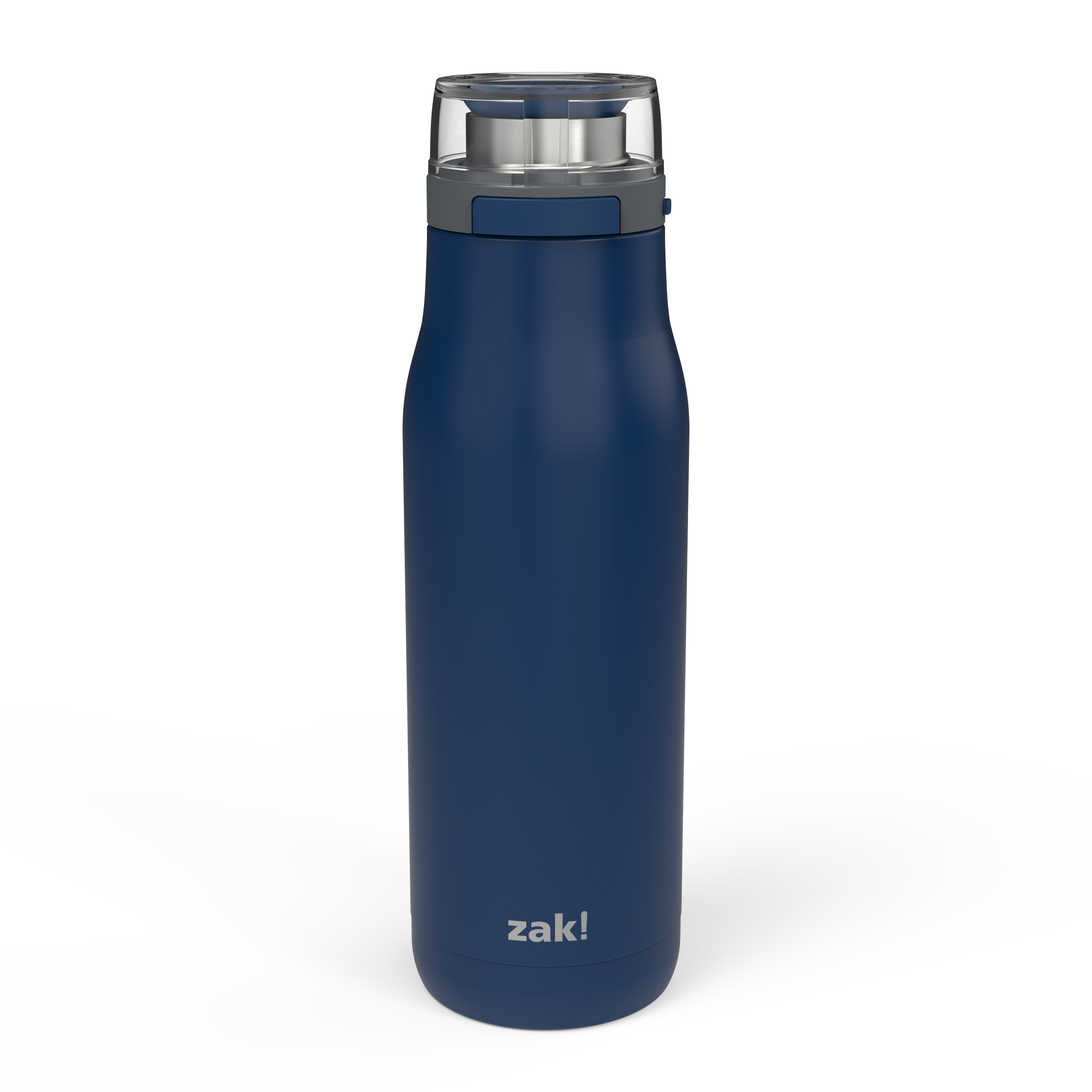 Kiona 20 ounce Vacuum Insulated Stainless Steel Tumbler, Indigo slideshow image 1 Kiona 20 ounce Vacuum Insulated Stainless Steel Tumbler, Indigo slideshow image 1