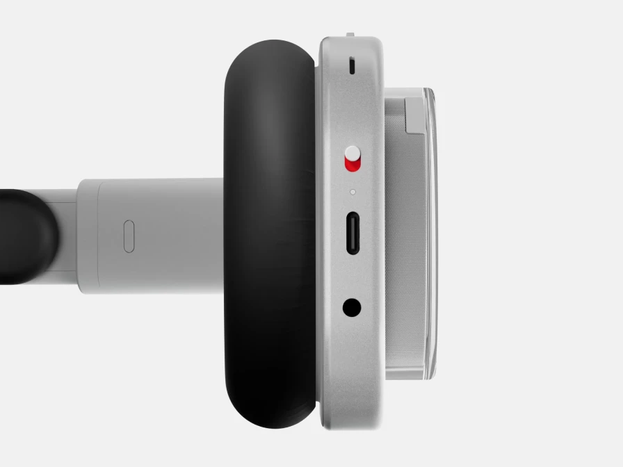 Intuitive Controls
